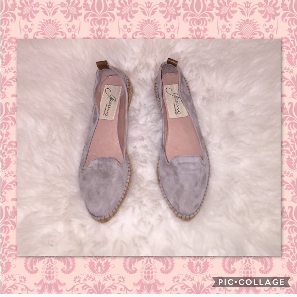 Handmade Espadrilles